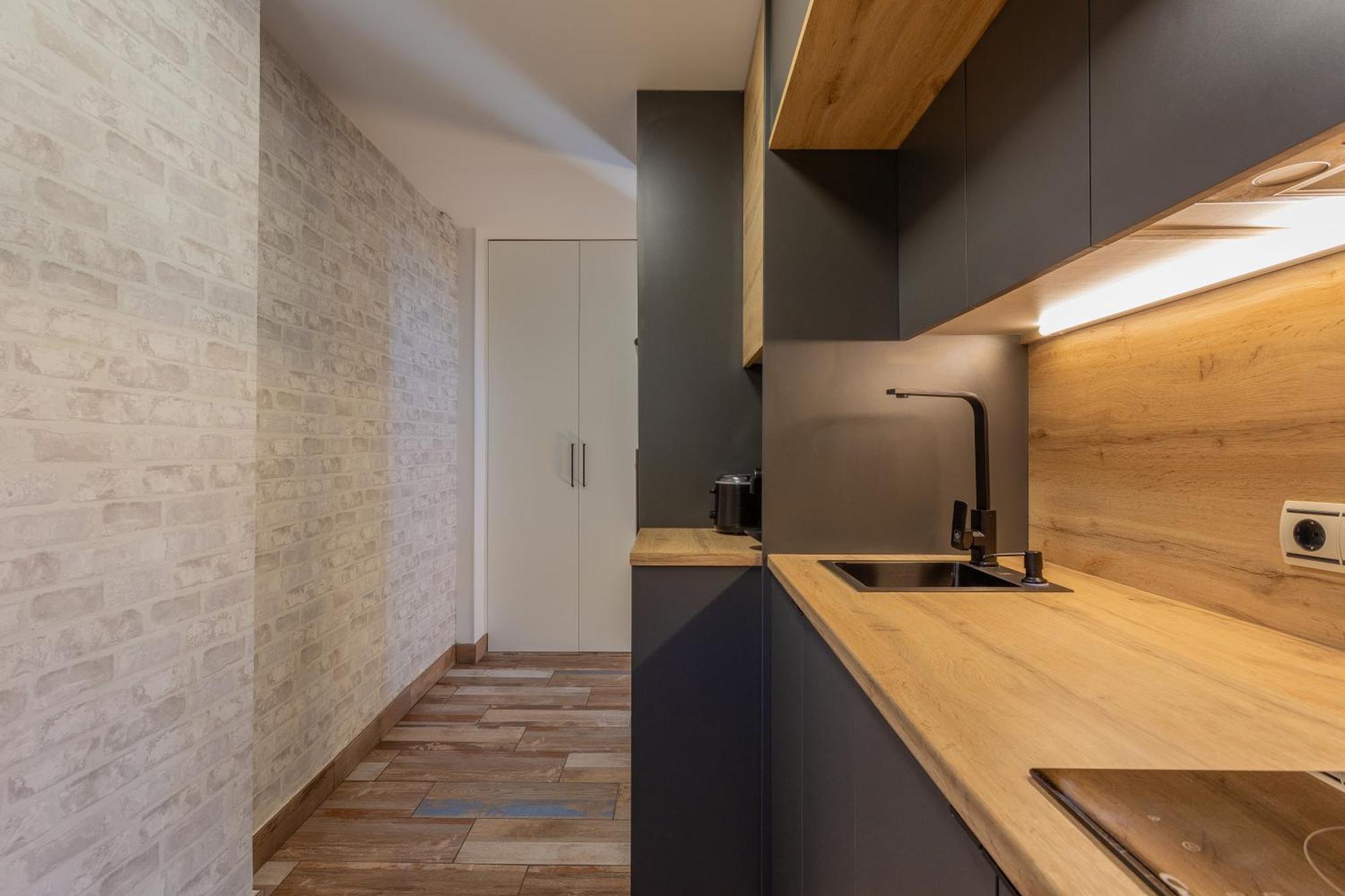 Duplex Templo Nevado Con 2 Parking Cubiertos Gratis Apartment Sierra Nevada Luaran gambar