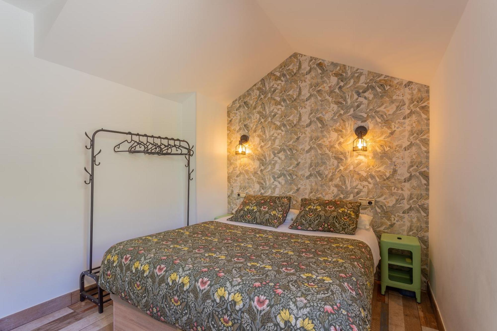 Duplex Templo Nevado Con 2 Parking Cubiertos Gratis Apartment Sierra Nevada Luaran gambar