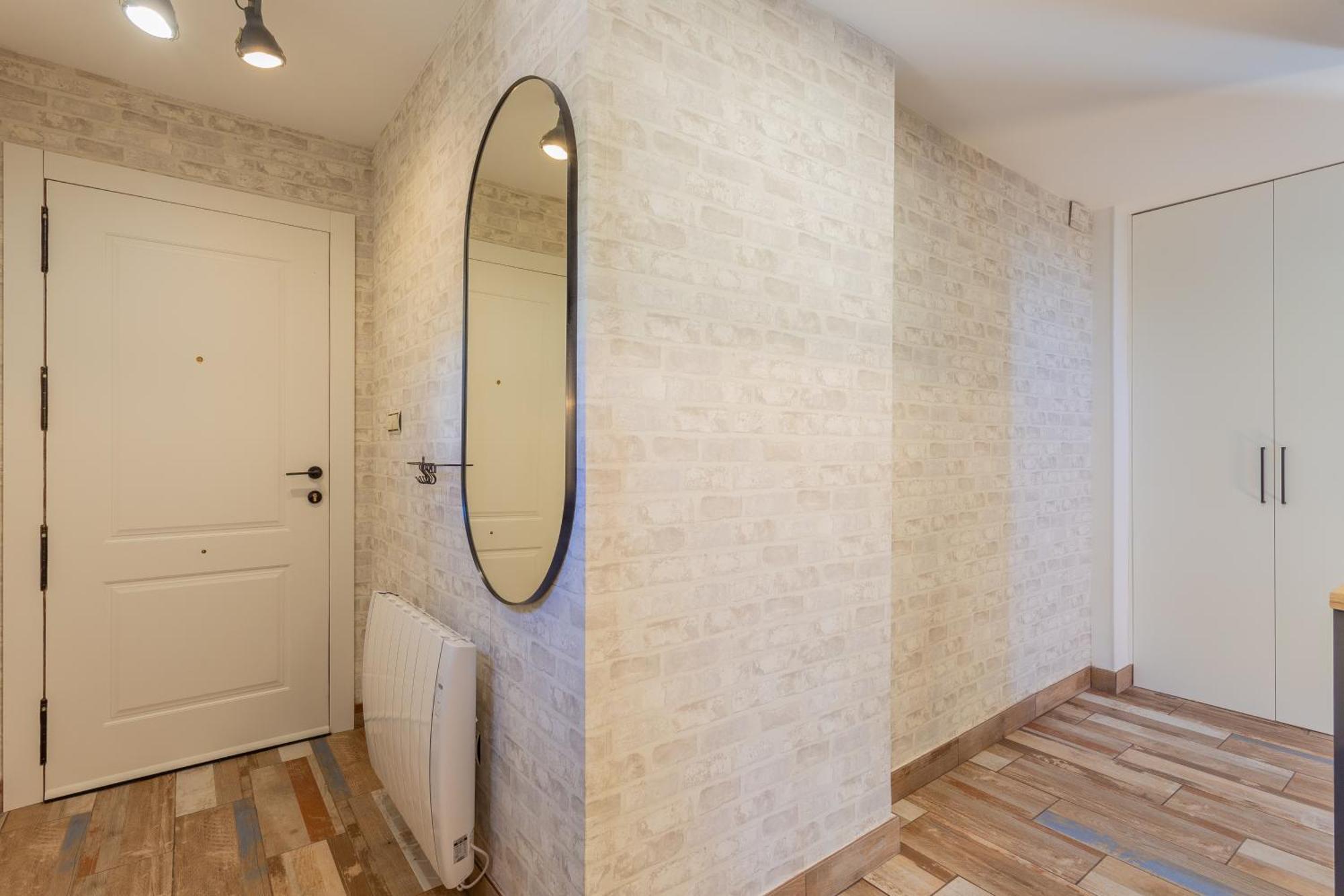 Duplex Templo Nevado Con 2 Parking Cubiertos Gratis Apartment Sierra Nevada Luaran gambar
