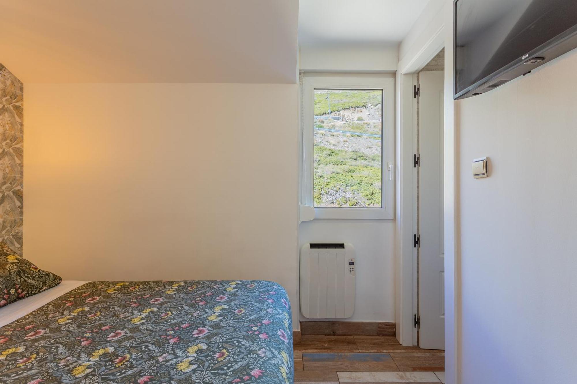 Duplex Templo Nevado Con 2 Parking Cubiertos Gratis Apartment Sierra Nevada Luaran gambar