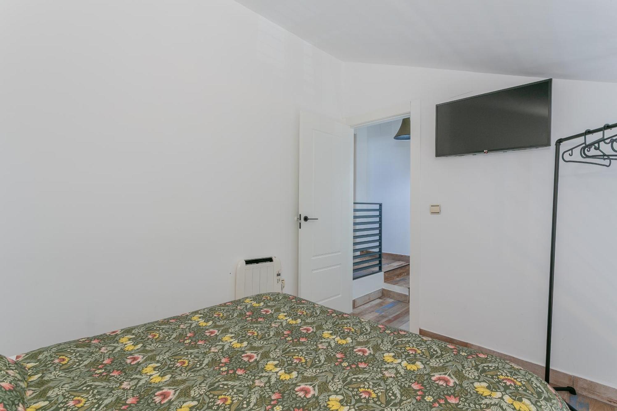 Duplex Templo Nevado Con 2 Parking Cubiertos Gratis Apartment Sierra Nevada Luaran gambar