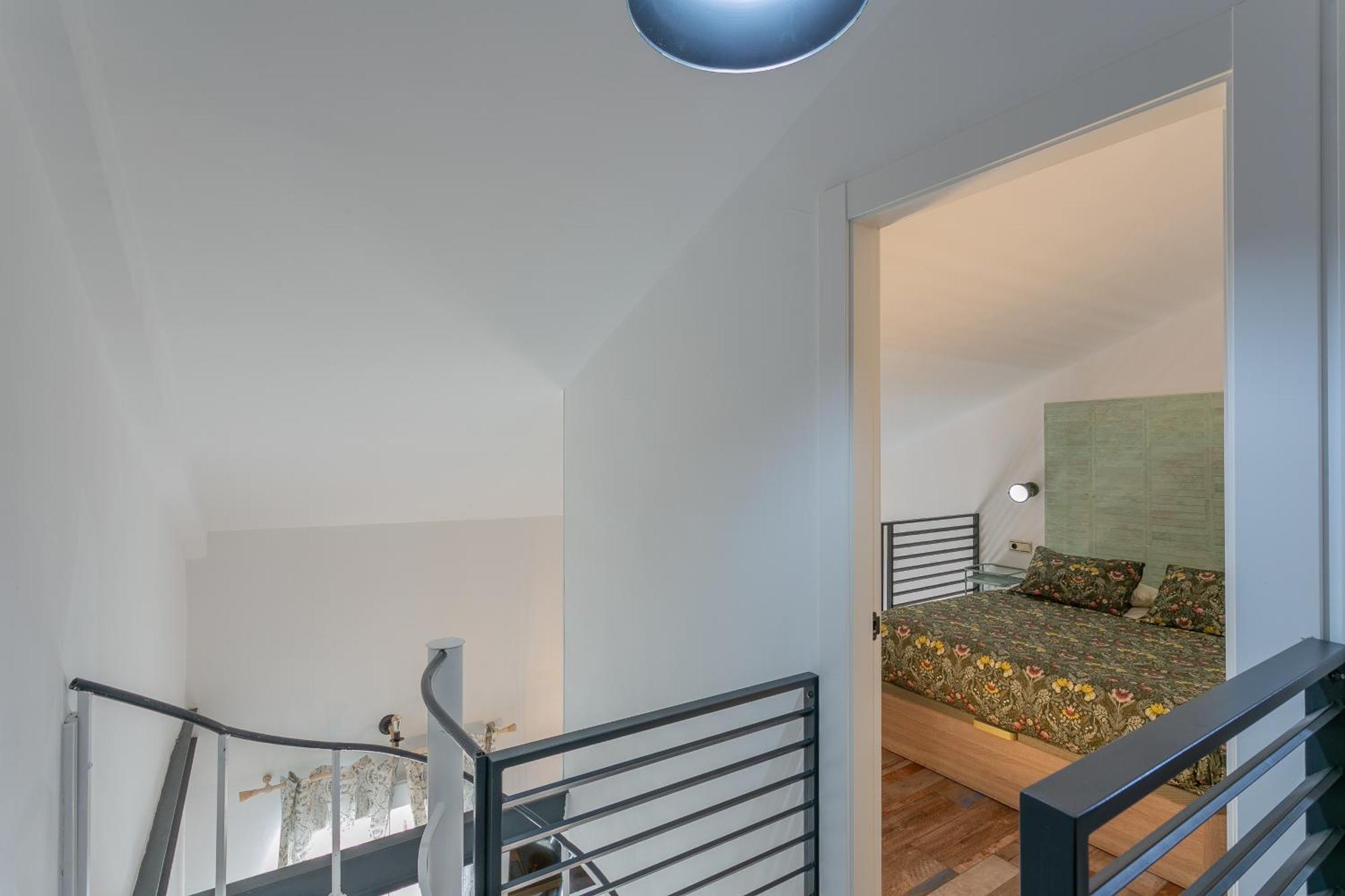Duplex Templo Nevado Con 2 Parking Cubiertos Gratis Apartment Sierra Nevada Luaran gambar