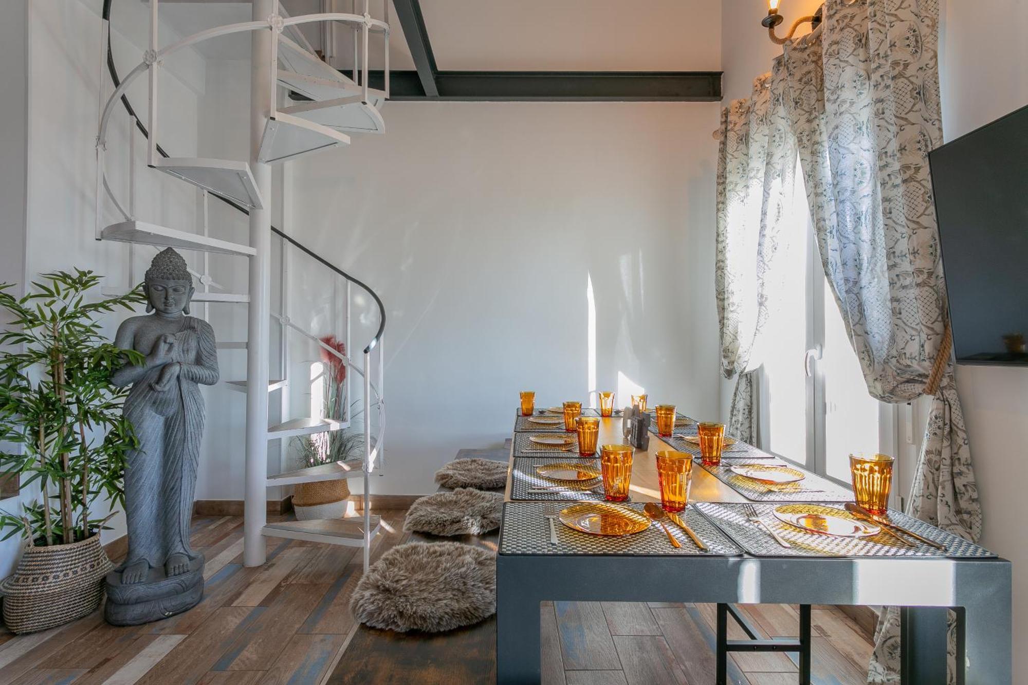 Duplex Templo Nevado Con 2 Parking Cubiertos Gratis Apartment Sierra Nevada Luaran gambar
