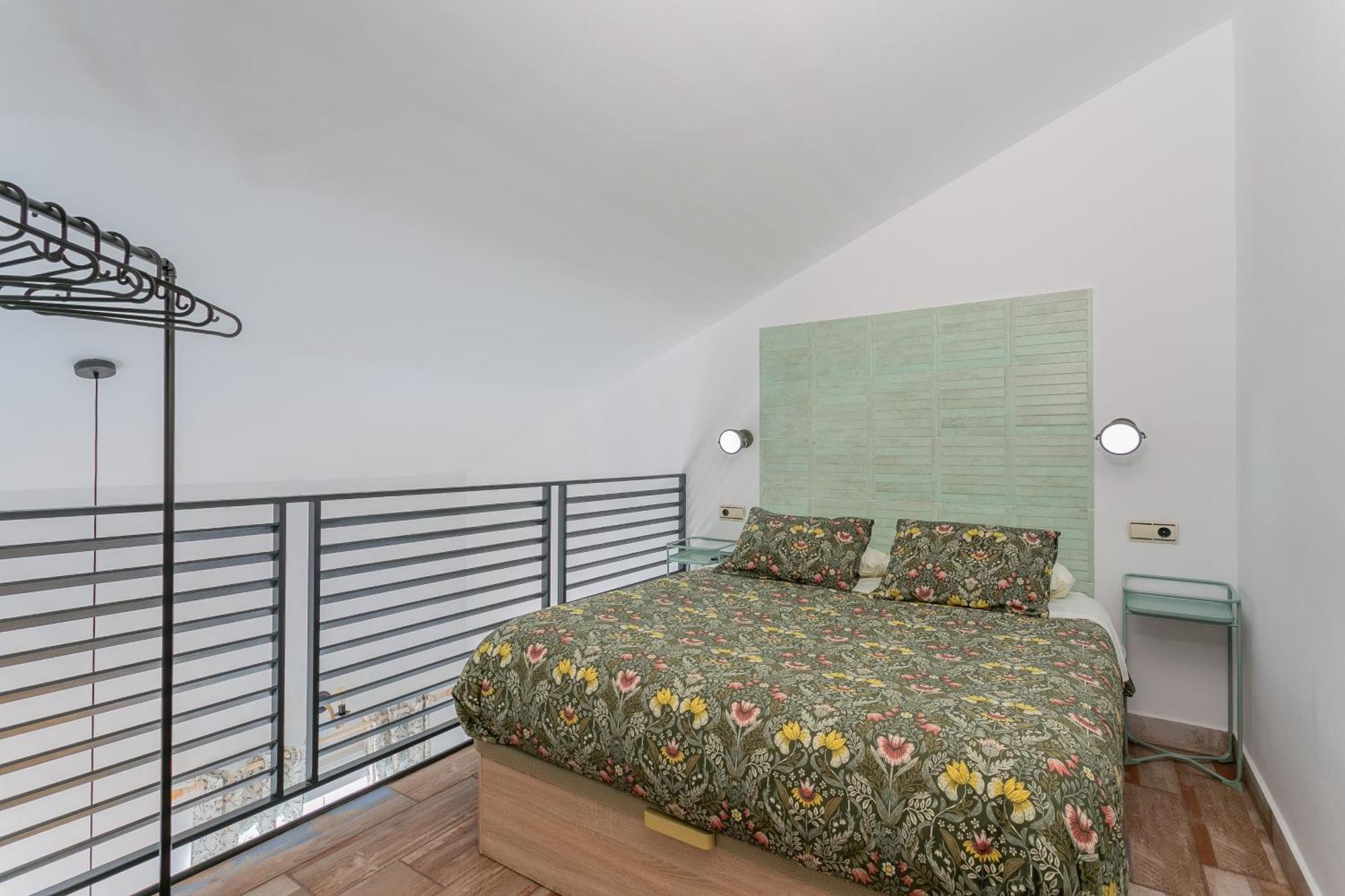Duplex Templo Nevado Con 2 Parking Cubiertos Gratis Apartment Sierra Nevada Luaran gambar
