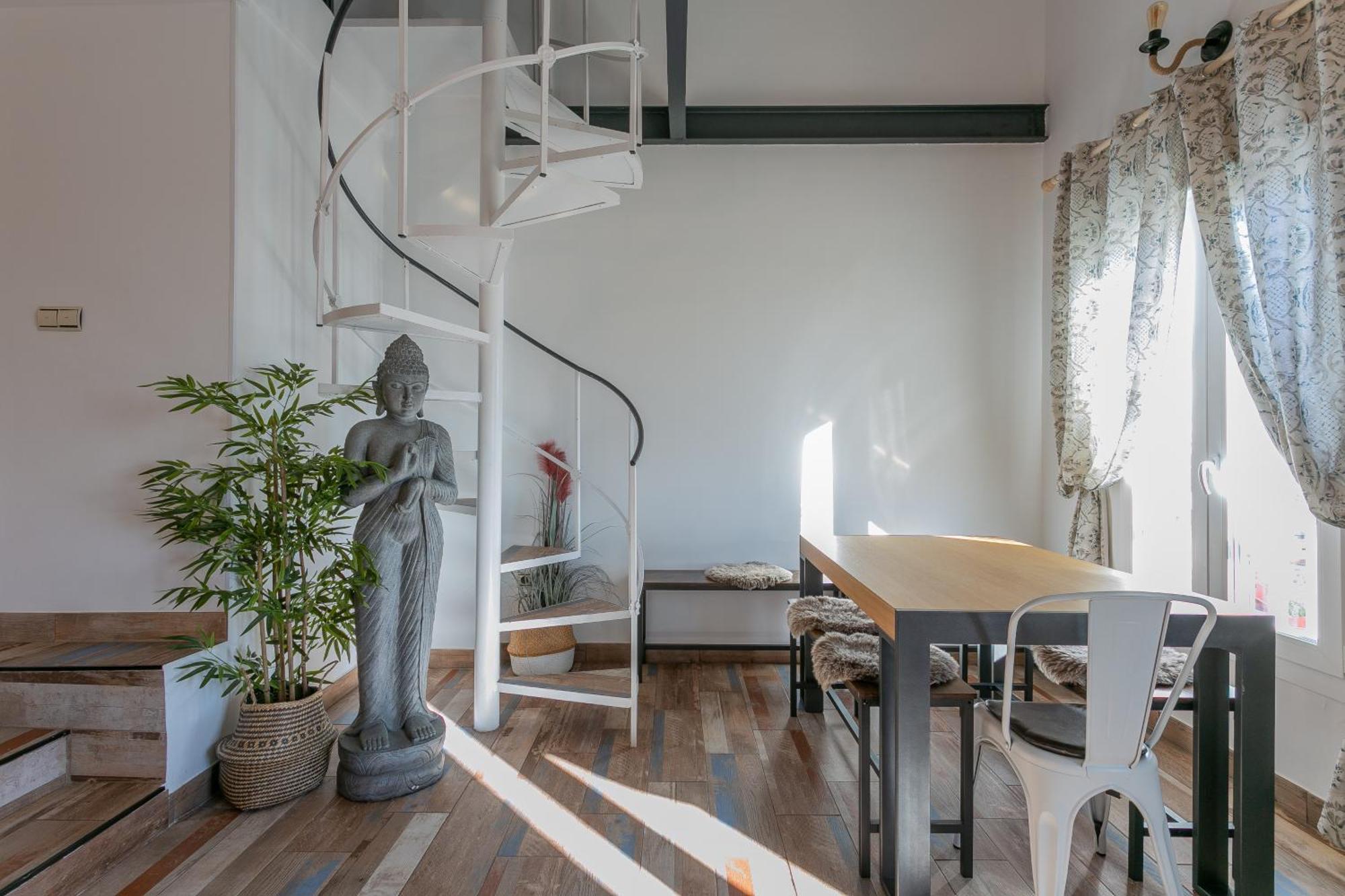 Duplex Templo Nevado Con 2 Parking Cubiertos Gratis Apartment Sierra Nevada Luaran gambar